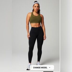 Define PowerHold® High-Waisted Legging